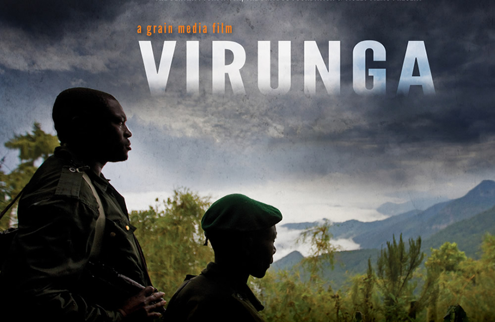 RETURN TO VIRUNGA: The Battle to Save Mountain Gorillas